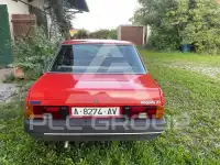 1987 Fiat 