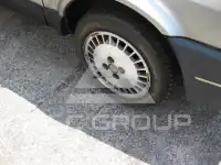 1987 Fiat Regata
