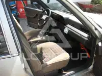 1987 Fiat Regata