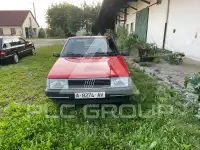 1987 Fiat 