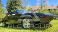 1987 Fiat X1