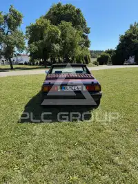 1987 Fiat X1
