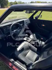 1987 Fiat X1