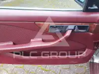 1987 Mercedes Benz S 560
