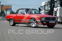 1987 Mercedes Benz S 560