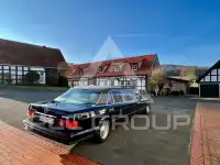 1987 Mercedes Benz S 560