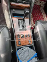1987 Mercedes Benz S 420