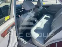 1987 Mercedes Benz E 300