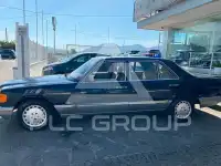 1987 Mercedes Benz E 300