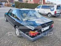 1987 Mercedes Benz E 300