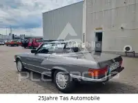 1987 Mercedes Benz E 300
