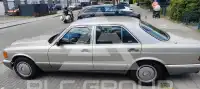 1987 Mercedes Benz E 300