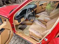 1987 Mercedes Benz E 300