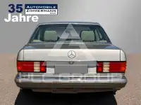 1987 Mercedes Benz E 300