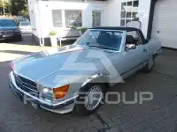 1987 Mercedes Benz E 300