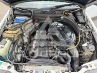 1987 Mercedes Benz E 300