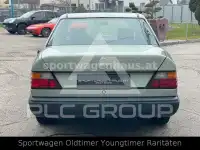 1987 Mercedes Benz E 300