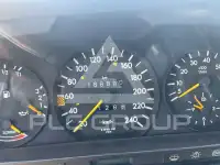 1987 Mercedes Benz E 300