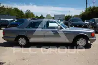 1987 Mercedes Benz E 300