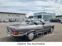 1987 Mercedes Benz E 300