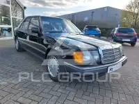 1987 Mercedes Benz E 300
