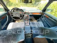 1987 Mercedes Benz E 300