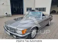 1987 Mercedes Benz E 300