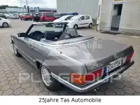 1987 Mercedes Benz E 300