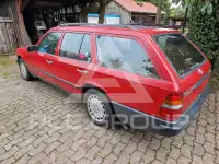 1987 Mercedes Benz E 300
