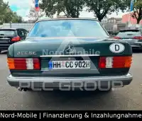 1987 Mercedes Benz E 300