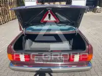 1987 Mercedes Benz E 300