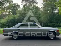 1987 Mercedes Benz E 300