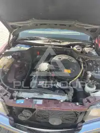 1987 Mercedes Benz E 300