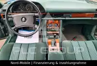 1987 Mercedes Benz E 300