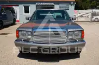 1987 Mercedes Benz E 300