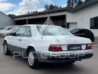 1987 Mercedes Benz E 300