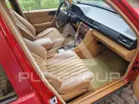 1987 Mercedes Benz E 300