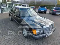 1987 Mercedes Benz E 300