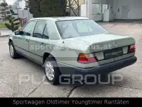 1987 Mercedes Benz E 300