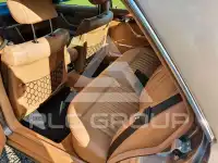 1987 Mercedes Benz 420
