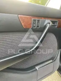1987 Mercedes Benz 420