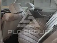 1987 Mercedes Benz 420