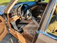 1987 Mercedes Benz 420