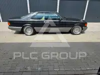 1987 Mercedes Benz S 500