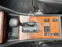 1987 Mercedes Benz S 500