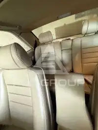 1987 Mercedes Benz S 500