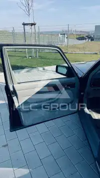 1987 Mercedes Benz S 500