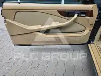 1987 Mercedes Benz S 500