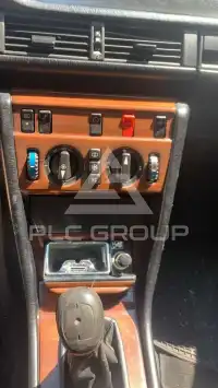 1987 Mercedes Benz Other