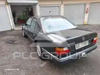1987 Mercedes Benz Other